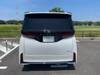 TOYOTA VELLFIRE HYBRID