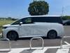 TOYOTA VELLFIRE HYBRID