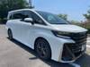 TOYOTA VELLFIRE HYBRID