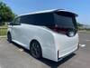 TOYOTA VELLFIRE HYBRID