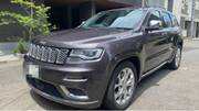 2020 CHRYSLER JEEP GRAND CHEROKEE