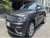 CHRYSLER JEEP GRAND CHEROKEE