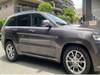 CHRYSLER JEEP GRAND CHEROKEE