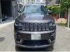 CHRYSLER JEEP GRAND CHEROKEE