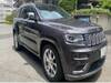 CHRYSLER JEEP GRAND CHEROKEE