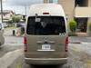TOYOTA HIACE WAGON
