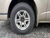 TOYOTA HIACE WAGON