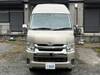 TOYOTA HIACE WAGON