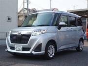2019 TOYOTA ROOMY