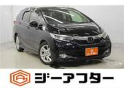 2018 HONDA SHUTTLE