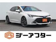 2023 TOYOTA COROLLA SPORT
