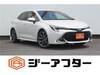 TOYOTA COROLLA SPORT