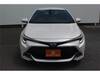 TOYOTA COROLLA SPORT