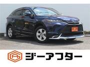 2021 TOYOTA HARRIER