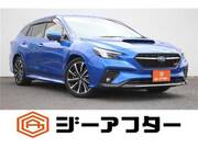 2024 SUBARU LEVORG