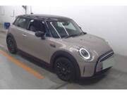 2022 BMW MINI