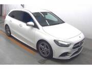 2020 MERCEDES BENZ B-CLASS