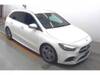 MERCEDES BENZ B-CLASS