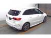 MERCEDES BENZ B-CLASS