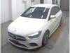 MERCEDES BENZ B-CLASS