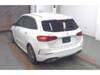 MERCEDES BENZ B-CLASS
