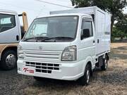 2018 SUZUKI CARRY TRUCK