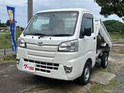 2021 DAIHATSU HIJET TRUCK