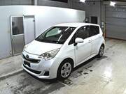 2015 TOYOTA RACTIS X