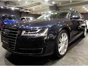 2015 AUDI A8