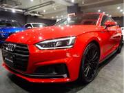 2017 AUDI A5