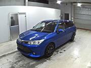 2017 TOYOTA COROLLA FIELDER 1.5X