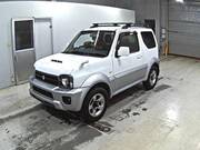 2017 SUZUKI JIMNY SIERRA