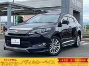 2014 TOYOTA HARRIER