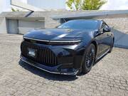 2024 TOYOTA CROWN
