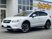 2014 SUBARU XV
