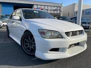2000 TOYOTA ALTEZZA RS200 Z-ED