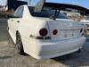 TOYOTA ALTEZZA