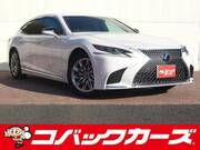 2017 LEXUS LS