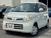 2007 NISSAN MOCO