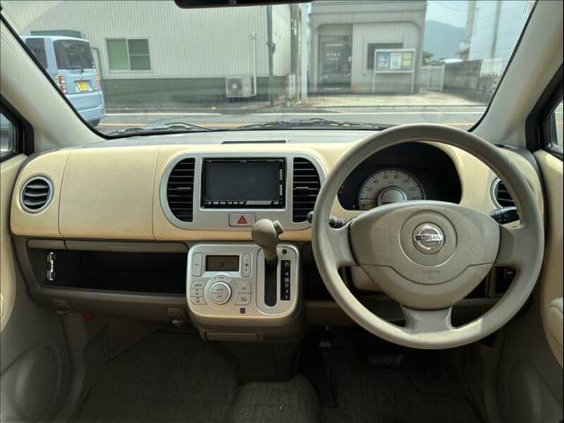 2007 NISSAN MOCO for sale - photo 4