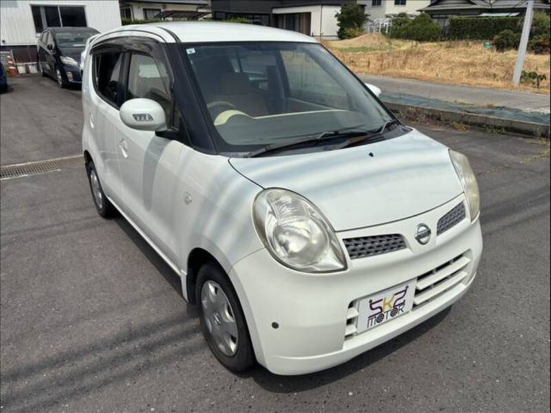 2007 NISSAN MOCO for sale - photo 6