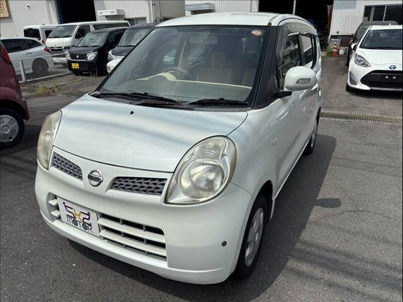 2007 NISSAN MOCO for sale - photo 7