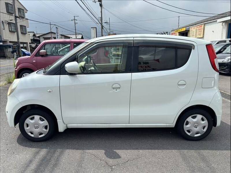 2007 NISSAN MOCO for sale - more photos