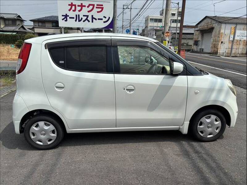 2007 NISSAN MOCO for sale - photo 9