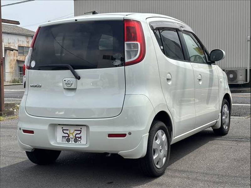 2007 NISSAN MOCO for sale - photo 11
