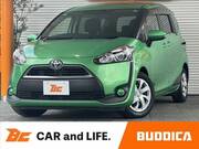 2016 TOYOTA SIENTA