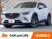 2015 MAZDA CX-3