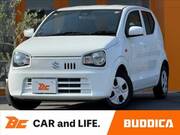 2021 SUZUKI ALTO