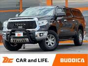 2018 TOYOTA TUNDRA (Left Hand Drive)