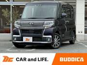 2017 DAIHATSU TANTO